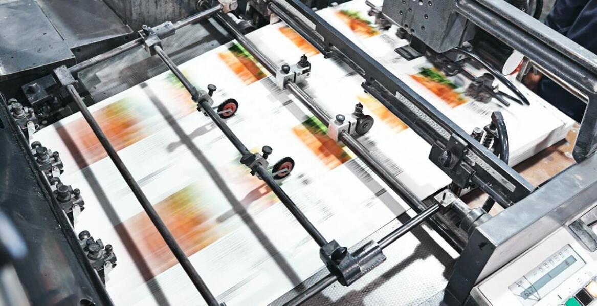 Nowoczesne techniki druku broszur reklamowych – co warto wiedzieć?