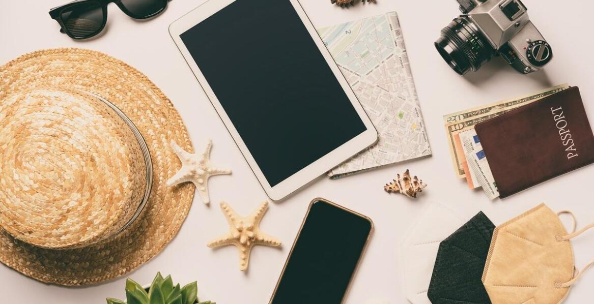 Wyjazdy egzotyczne - odkryj odległe zakątki świata