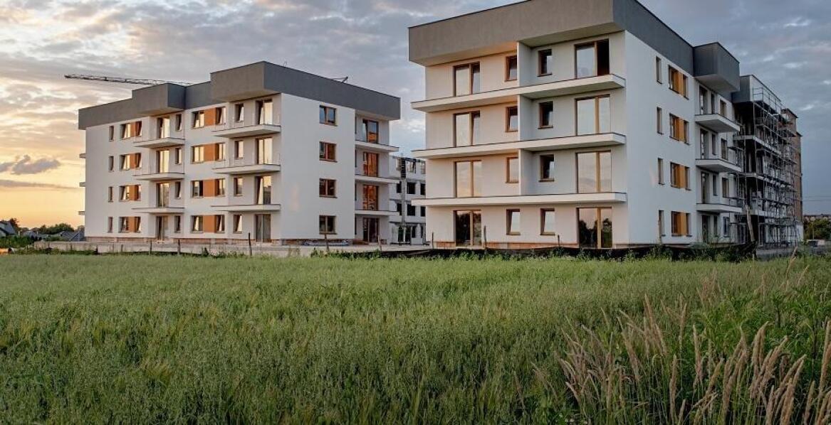 Nowe mieszkania w Bydgoszczy: Przewodnik po dostępnych metrażach i układach