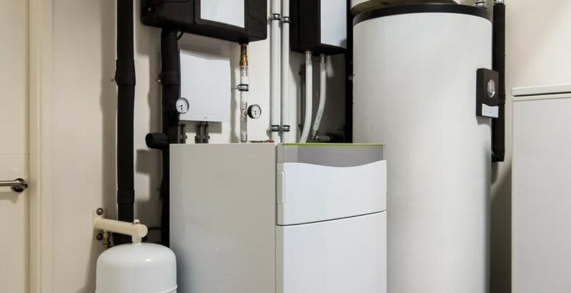 Wpływ zastosowania pomp w kotłach termet miniterm turbo na komfort cieplny