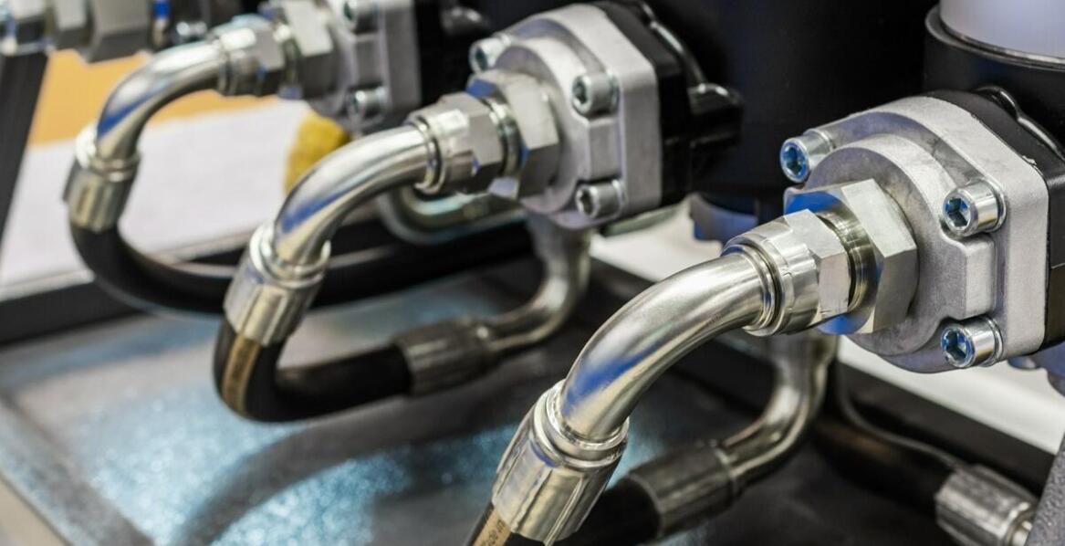 Zawory hydrauliki siłowej - co warto wiedzieć o ich trwałości i niezawodności?