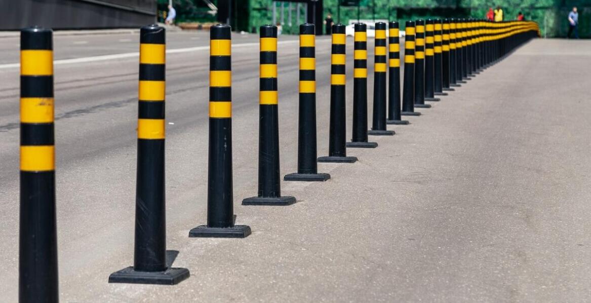 Wpływ odbojnic rurowych na redukcję kosztów napraw infrastruktury