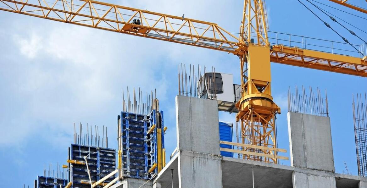 Rola prefabrykatów betonowych w przyspieszeniu realizacji inwestycji