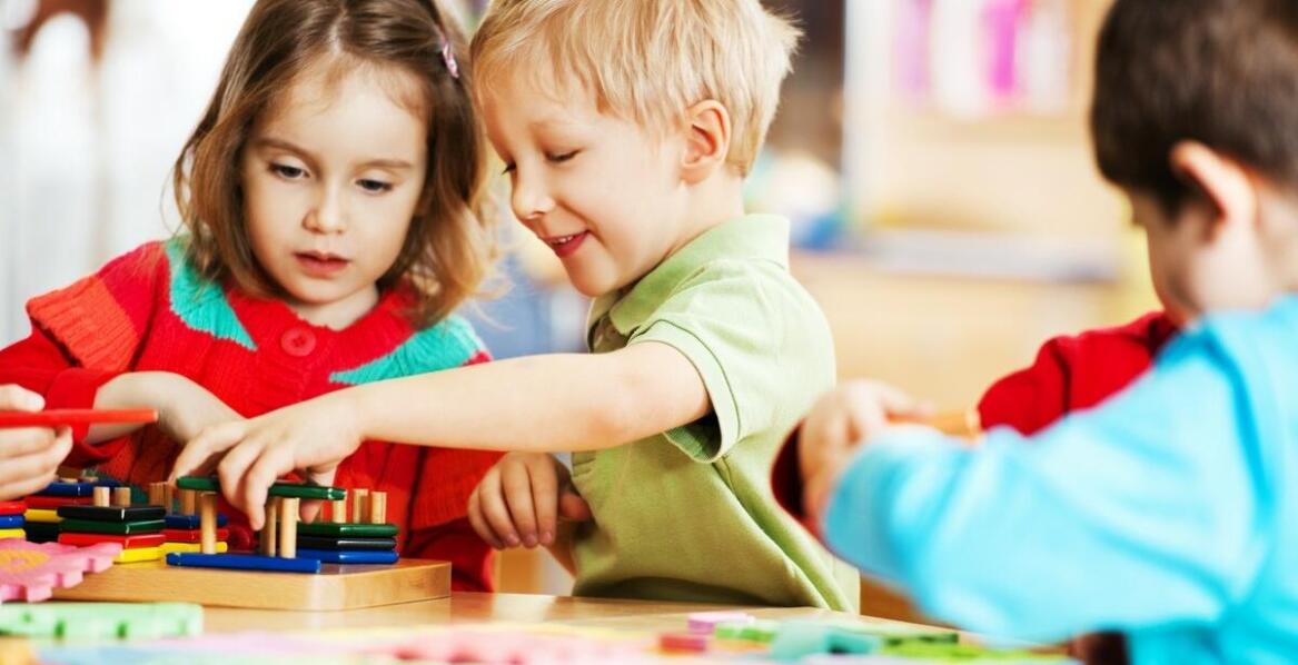 Dlaczego innowacyjne metody nauczania są kluczowe w edukacji przedszkolnej?