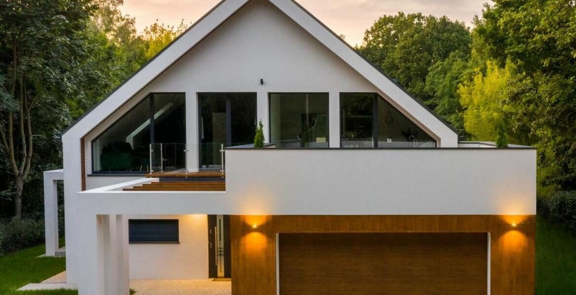 Nowoczesne rozwiązania w projektowaniu domów prefabrykowanych z keramzytu