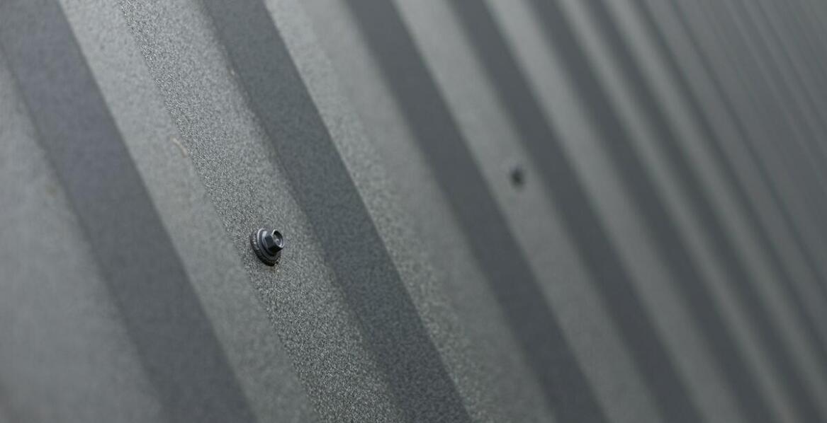 Zastosowanie blach ocynkowanych w konstrukcjach zewnętrznych