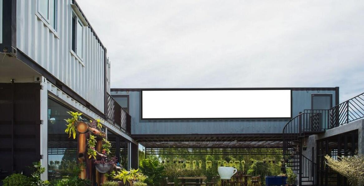 Wiaty stalowe jako ekologiczne rozwiązanie dla budownictwa