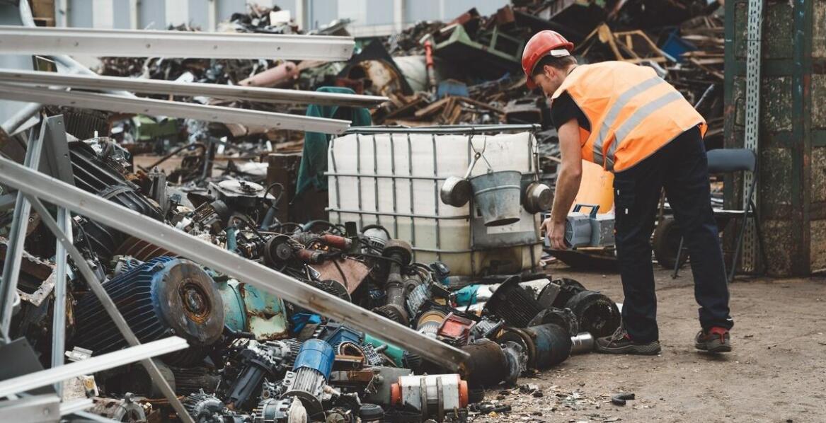 Rola recyklingu w redukcji odpadów motoryzacyjnych