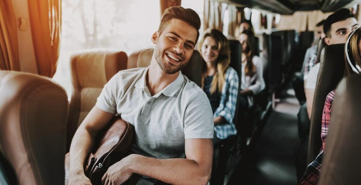 Busy do Holandii z Kożuchowa – opinie pasażerów i ich doświadczenia