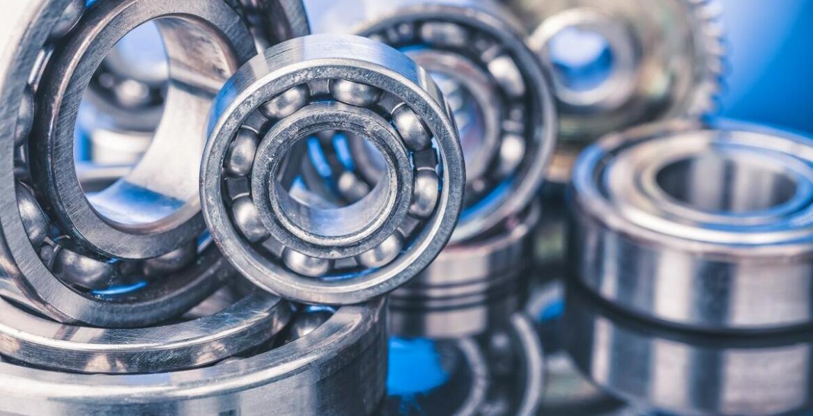 Najnowsze technologie w dziedzinie łożysk liniowych