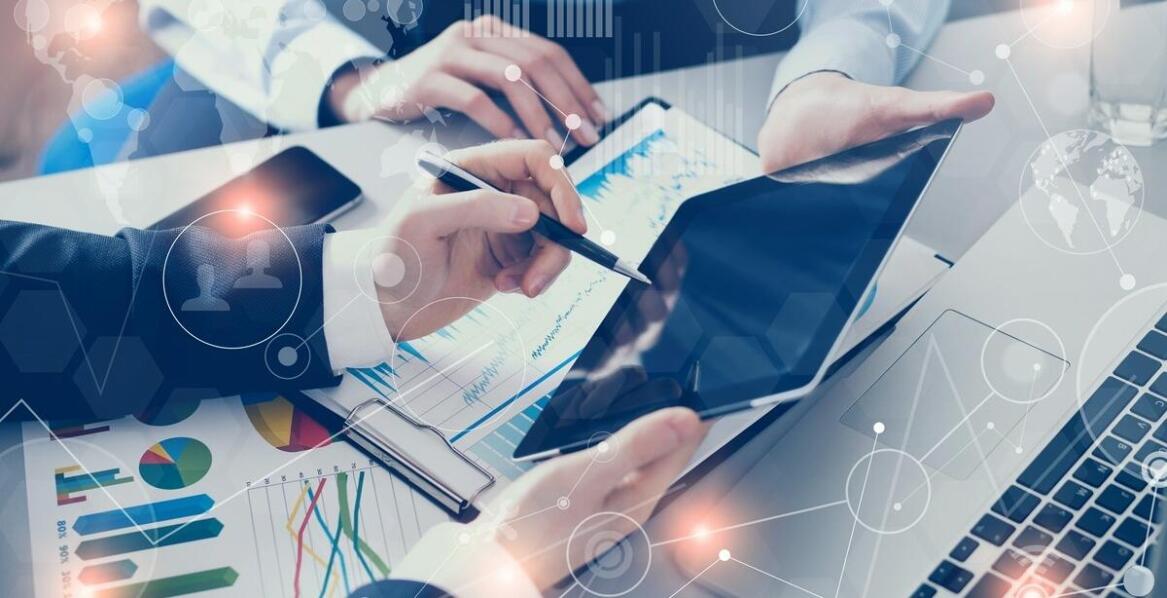 Rola technologii w zwiększaniu przejrzystości finansowej instytucji publicznych