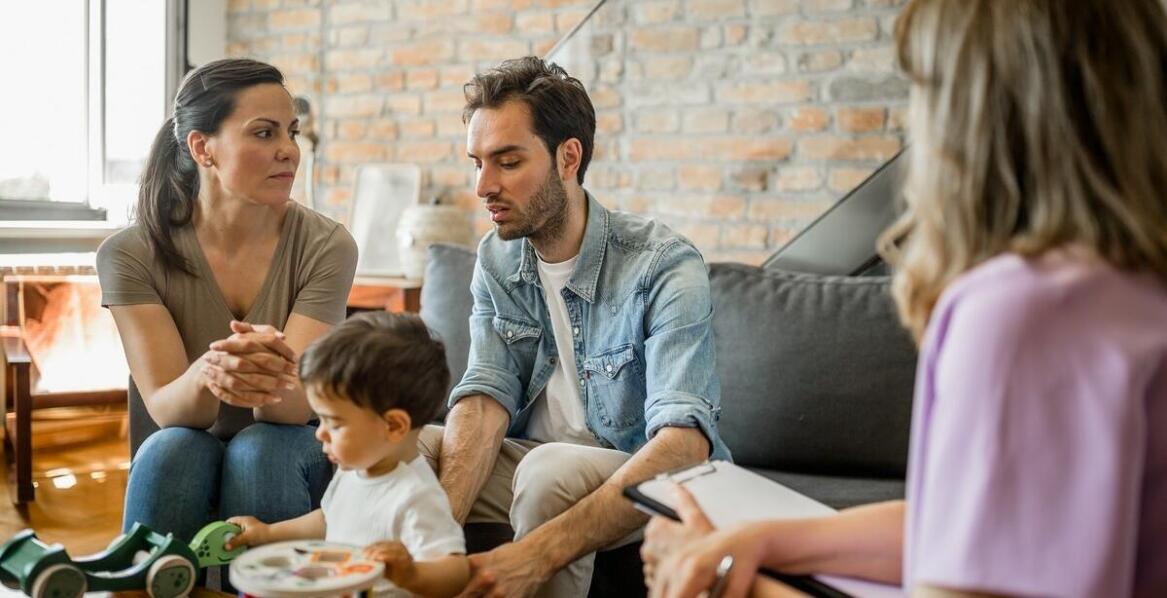 Jak psychoterapia rodzinna wpływa na poprawę komunikacji w rodzinie?