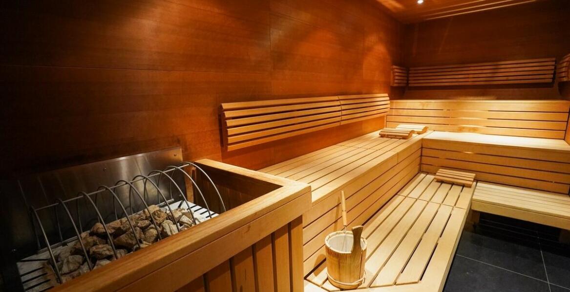 Jak sauna wspiera regenerację mięśni przedramion po intensywnym treningu?