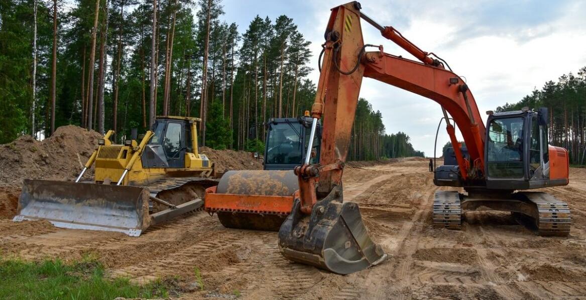 Jak stabilizacja gruntów wpływa na trwałość infrastruktury drogowej?