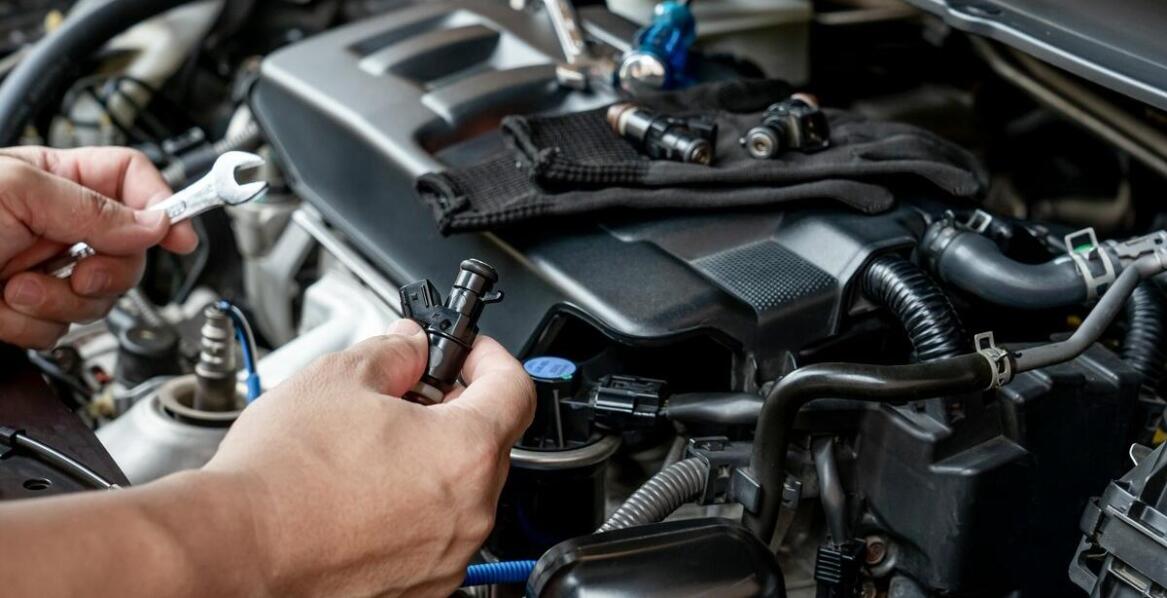 Na co zwrócić uwagę przy wyborze serwisu do regeneracji pomp wtryskowych?