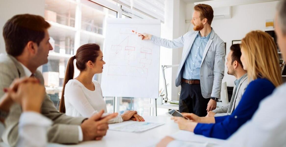 Szkolenia z zakresu podatków i rachunkowości - oferta dla przedsiębiorców z Katowic