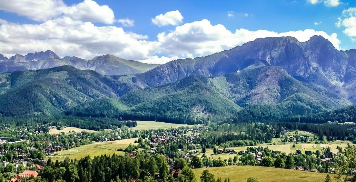 Konferencje w hotelu Zakopane: nowoczesność i wygoda dla biznesu