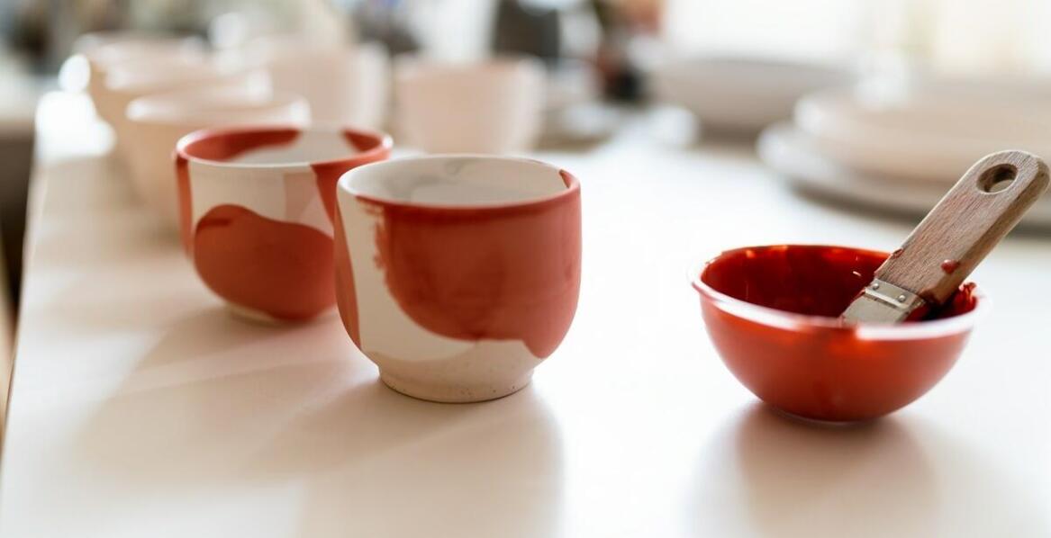 Poranna kawa z Bolesławiec filiżanki – jak poprawić swoje rytuały?