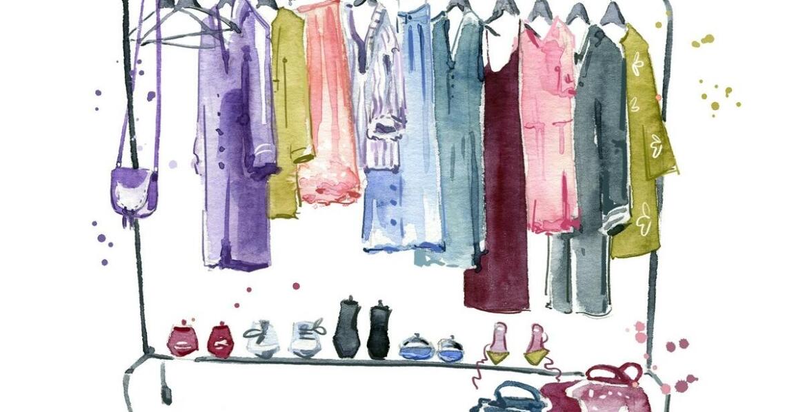 Trendy w modzie dziecięcej – co warto kupić najmłodszym?