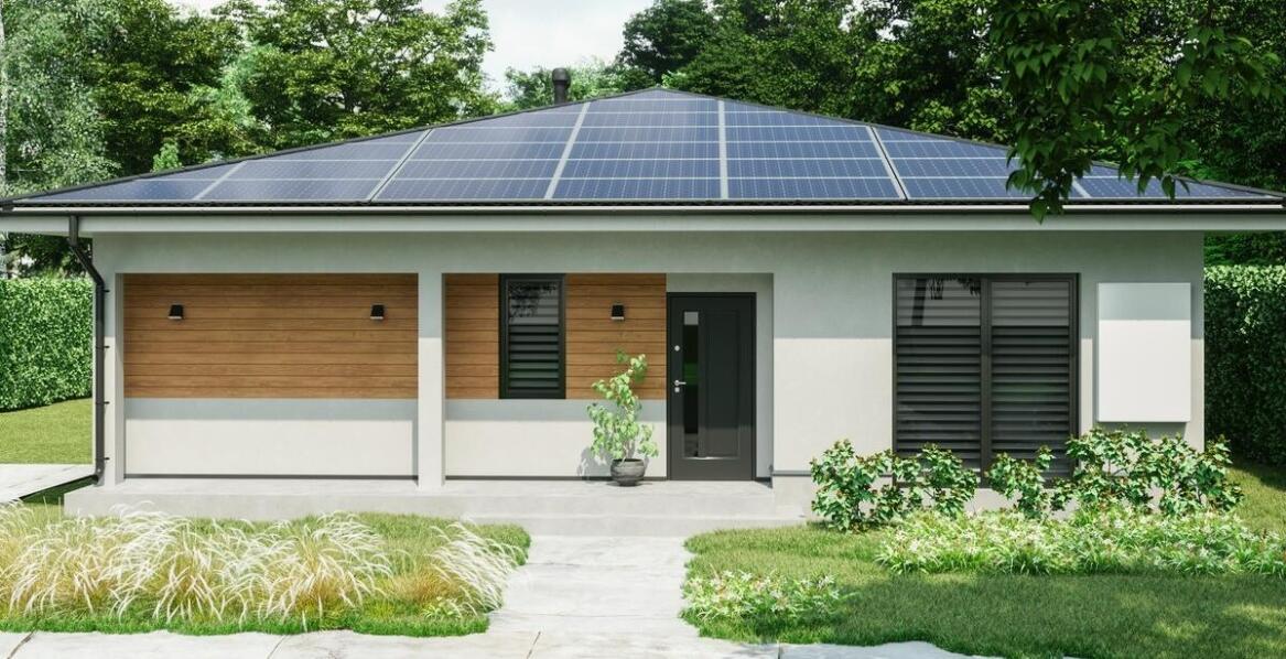 Jak lampy solarne przyczyniają się do oszczędności energii w przestrzeniach komercyjnych?