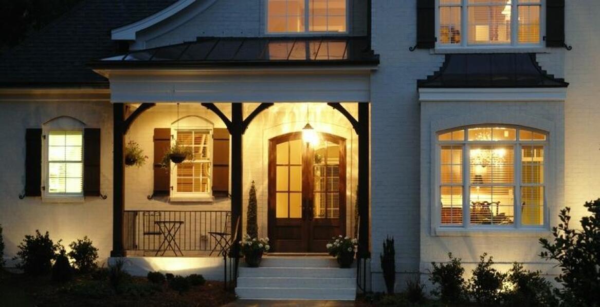 Jak domek holenderski może stać się całorocznym miejscem zamieszkania?