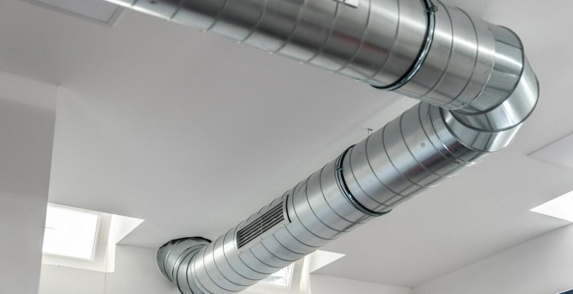Kolano wentylacyjne płaskie w systemach domowych: korzyści i zastosowania