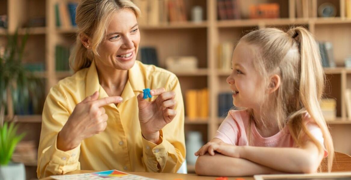 Znaczenie diagnozy logopedycznej w procesie terapeutycznym