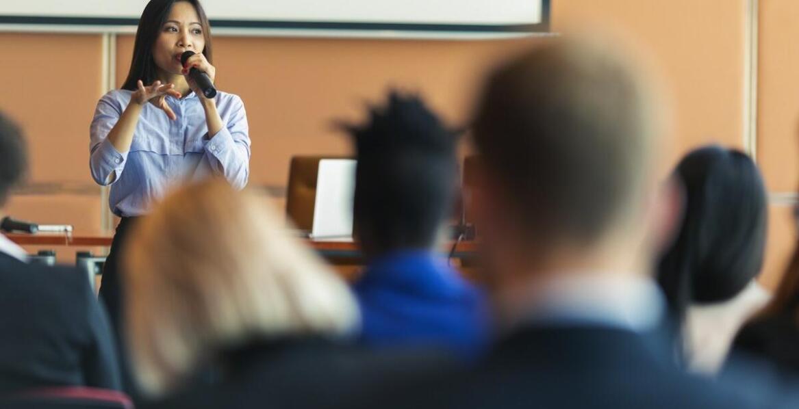 Rola w udanym przebiegu uroczystości