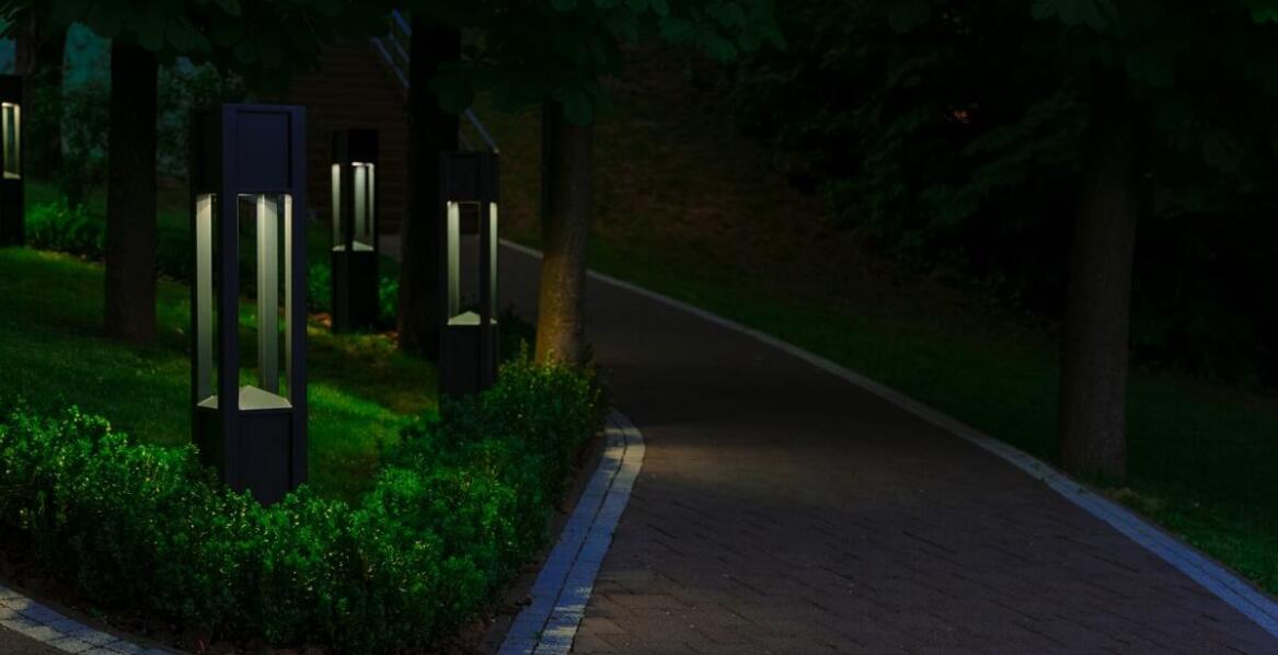 Estetyka i funkcjonalność latarni hybrydowych w nowoczesnym krajobrazie miejskim