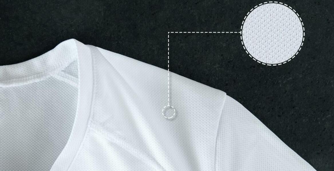 Wpływ nowoczesnych technologii na produkcję ciuchów do biegania