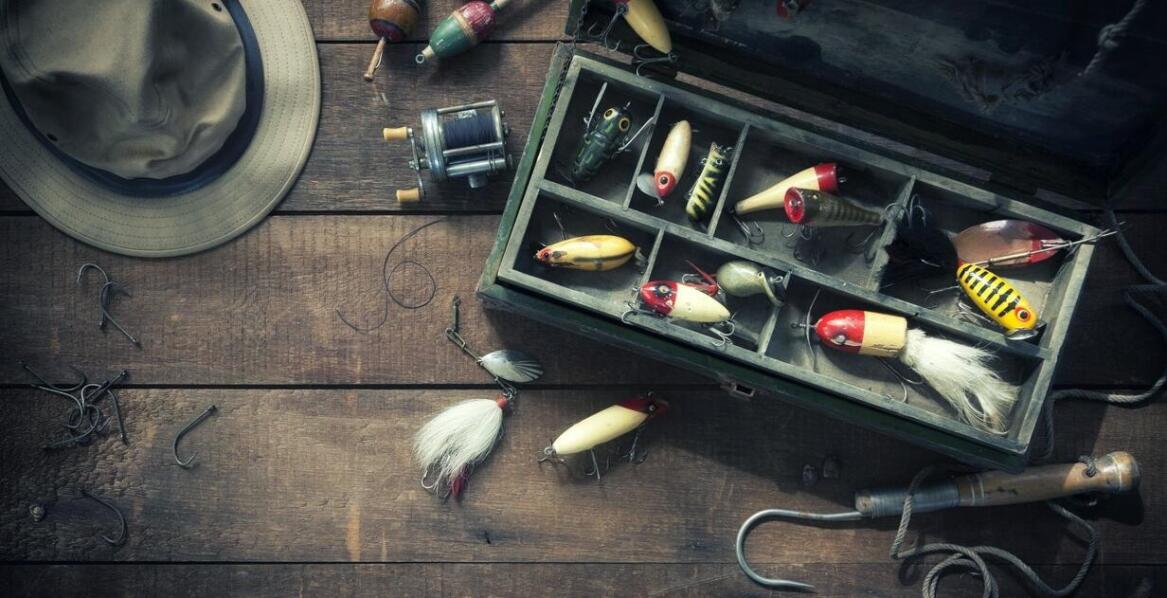 Wybór idealnego kołowrotka z oferty internetowego sklepu wędkarskiego