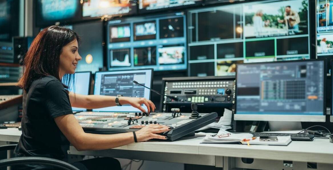 Znaczenie monitoringu wizyjnego na imprezach masowych – jak wspiera działania ochrony?