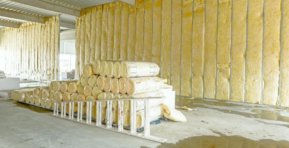 Jakie są metody utylizacji waty szklanej i jak wpływają na środowisko?