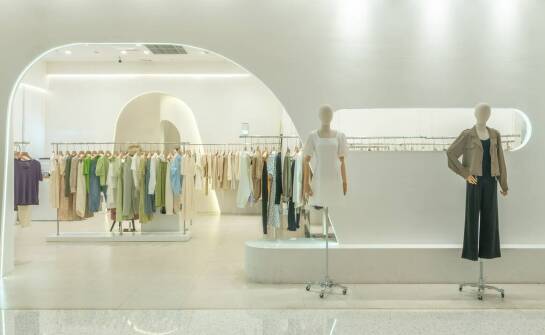 Polski producent spodni damskich – jak łączy jakość z modą?