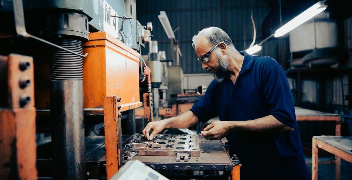 Rola konserwacji form wtryskowych w redukcji wad produkcyjnych