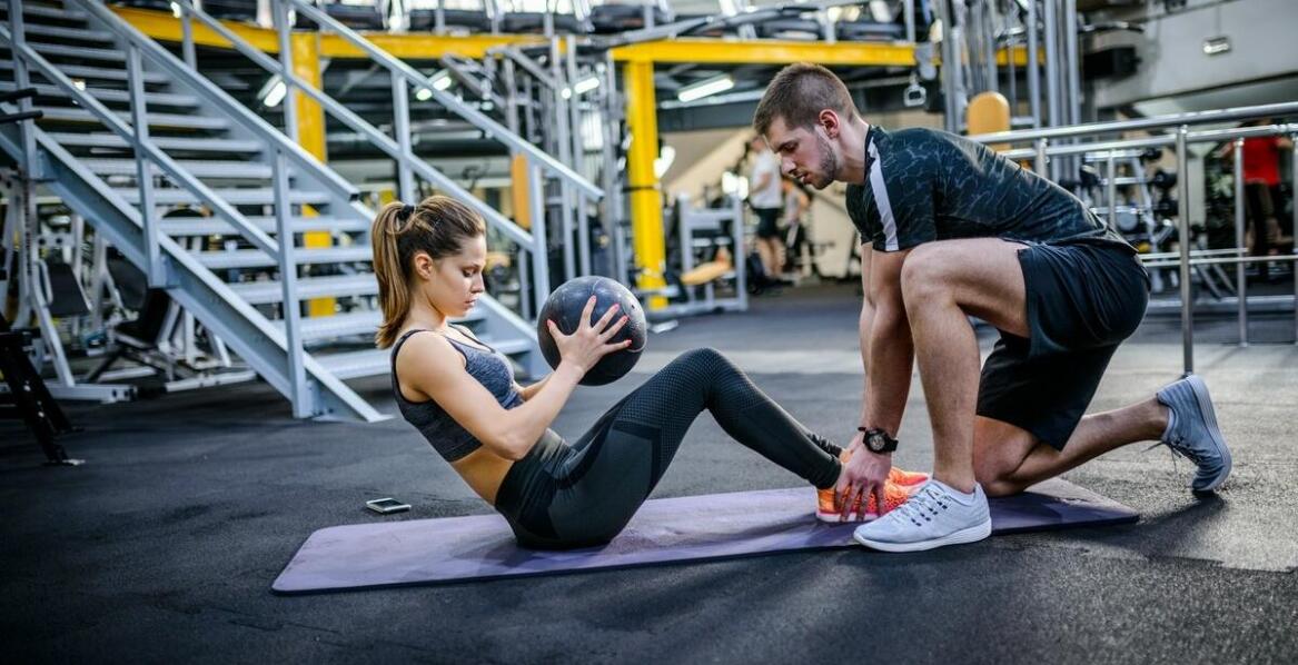 Jak zaplanować ćwiczenia na mięśnie głębokie brzucha?