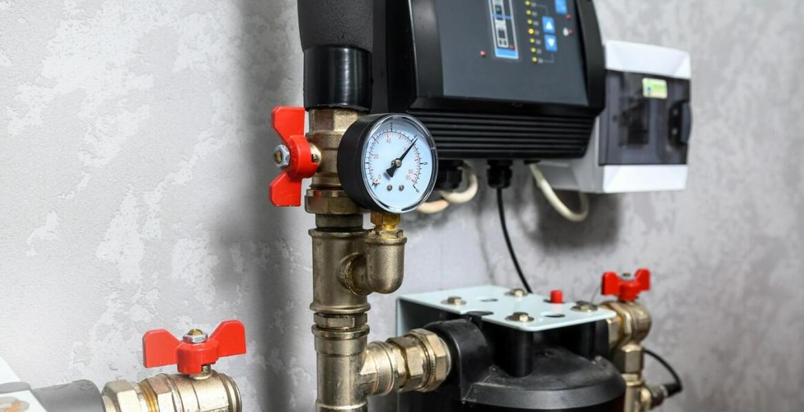 Elektrozawory do pary w oczyszczalniach ścieków – jakie mają znaczenie?