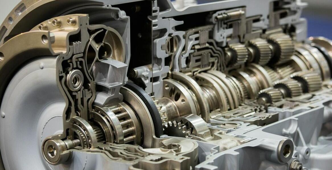 Części LT 35 – jak dbać o ich trwałość i wydajność?