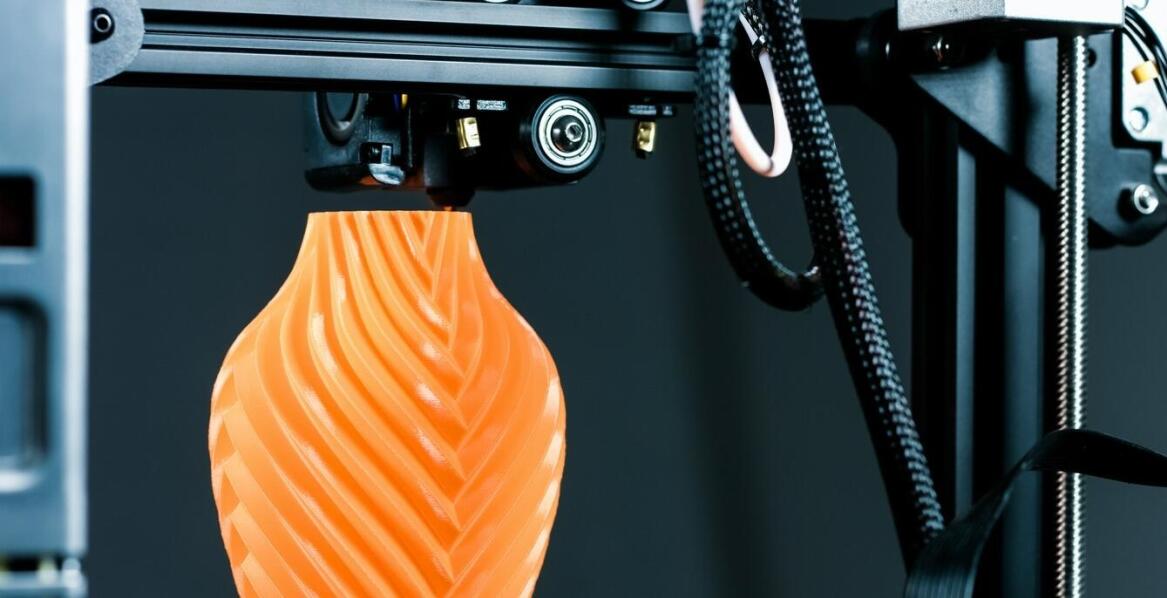 Druk 3D jako element innowacji w sektorze napraw samochodowych