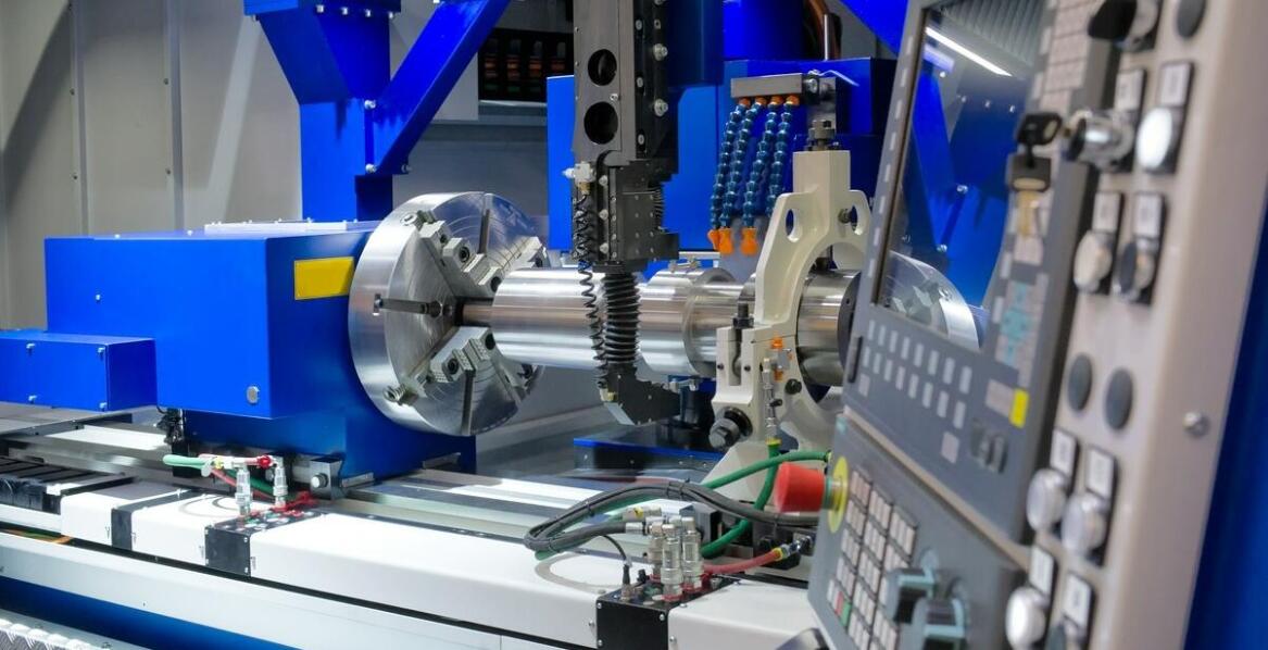 Jakie są kluczowe zalety wyboru tokarek polskiej produkcji?