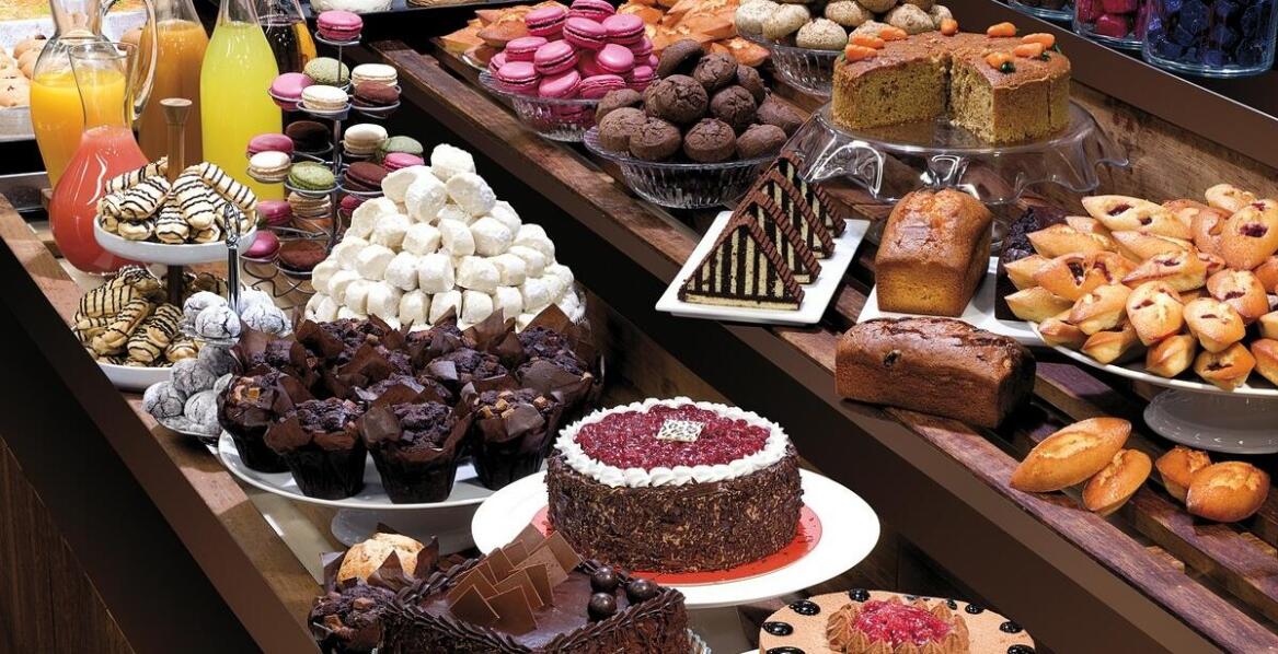 Wysoka jakość w cukiernictwie – co to oznacza dla naszych klientów?