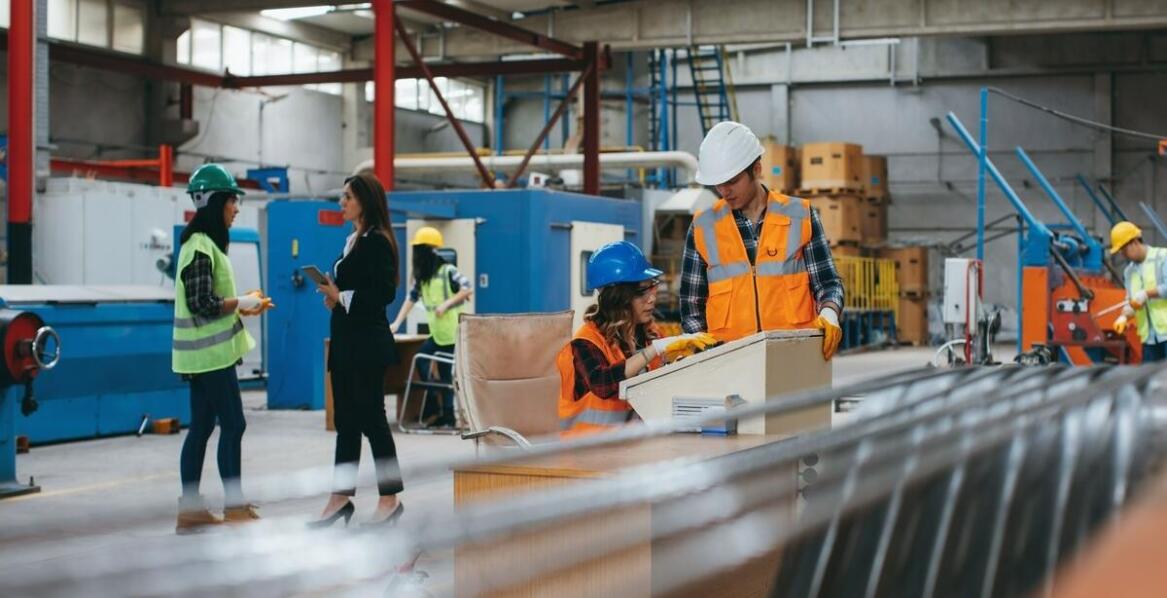 Znaczenie elastyczności producenta wiązek elektrycznych dla różnych branż