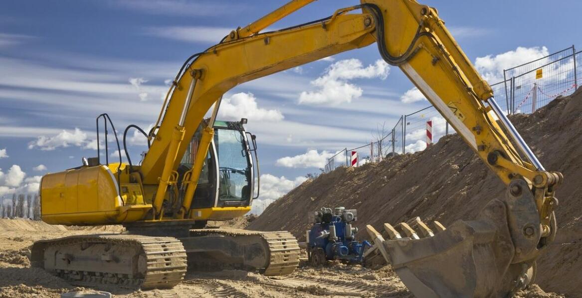 Jakie są kluczowe etapy realizacji wykopów budowlanych?