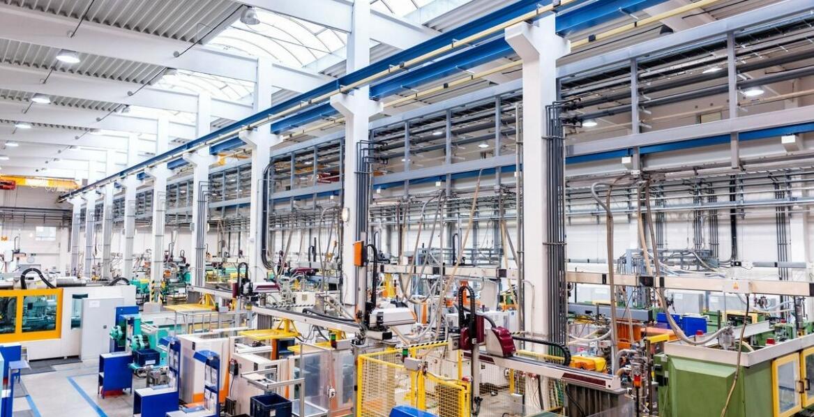 Innowacyjne zabezpieczenia transportowanych elementów – przegląd rozwiązań