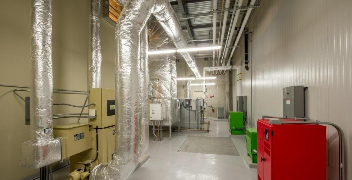 Jakie są zalety biotechnologicznego oczyszczania ścieków?