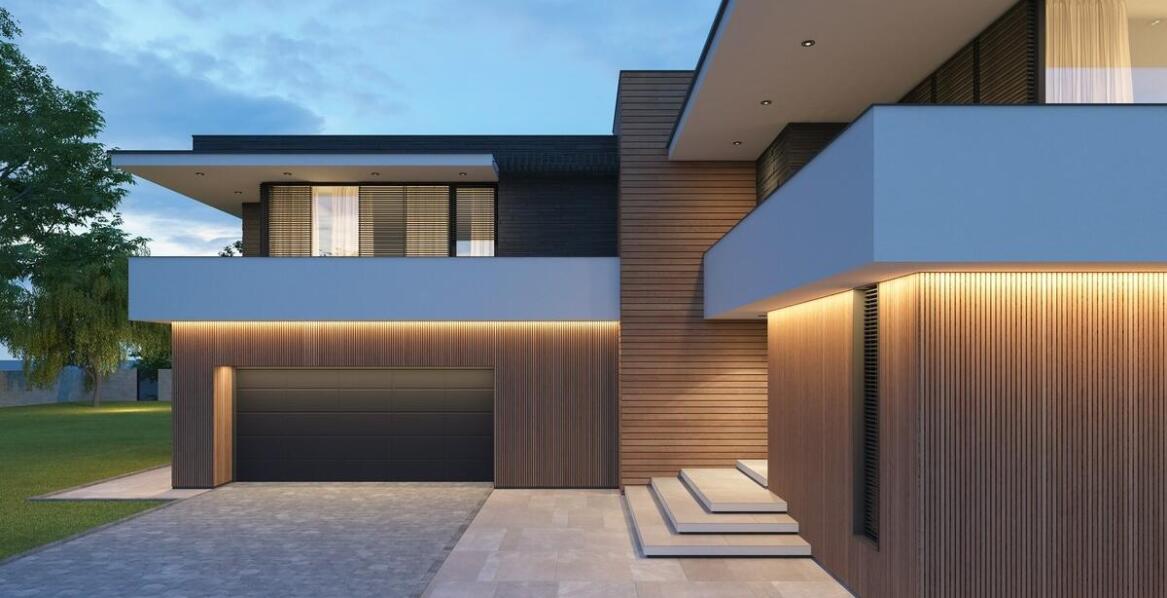 Od projektu do montażu: jak powstaje Twój wymarzony szklany garaż?