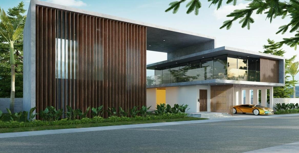 Dlaczego donice z betonu architektonicznego to trwały wybór na lata?