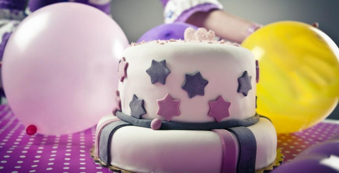 Wpływ dekoracji balonowych na atmosferę wesołych urodzin dla dzieci