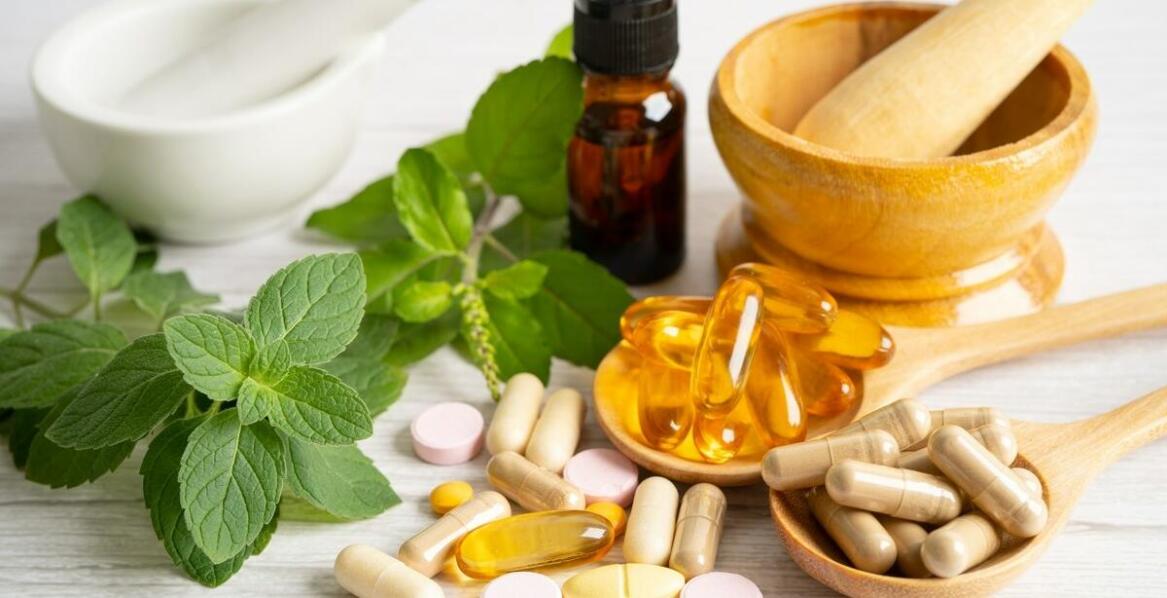 Czy gynex może wspierać zdrowie układu odpornościowego?