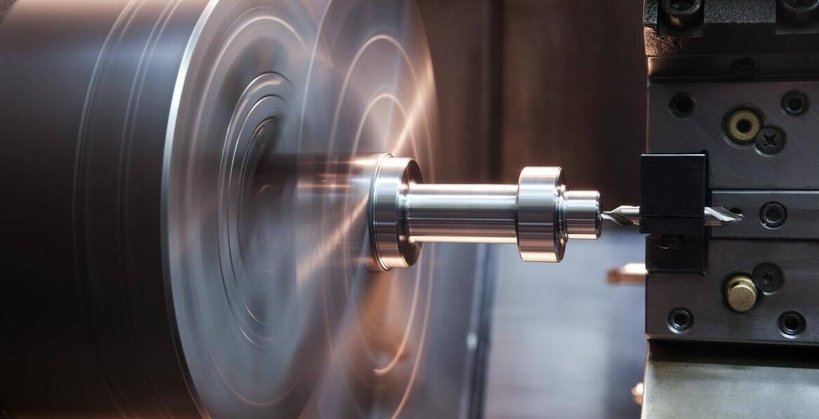 Toczenie w metalu a zrównoważony rozwój – jak minimalizować odpady?